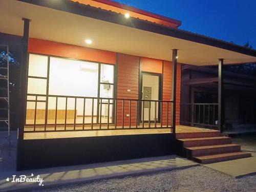 Khao Kho House | เฟรนด์แคมป์เขาค้อ