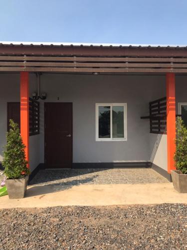 Nakhon Sawan Resort | เอ็นพี เดอะปาย ห้องพักนครสวรรค์