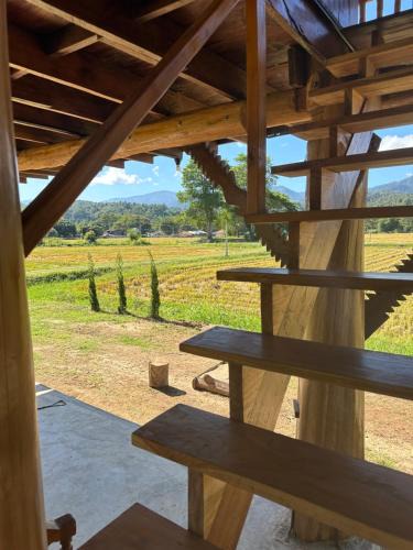 Chiang Dao House | เฮือนจินดา Jins BANN Lhongkao