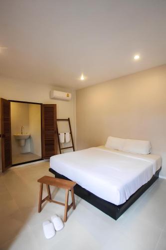 Ban Luang Hotel | แอทชฎา เชียงใหม่ @Shada Chiang Mai