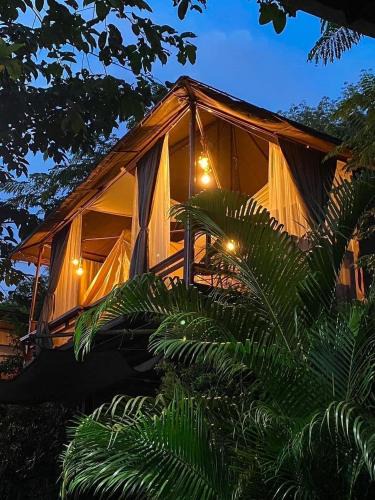 Ban Na San Other | โดมอิงธาร บ้านสวนสราญชล