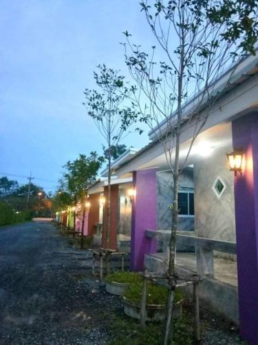 Nakhon Nayok Hotel | โรงแรมบ้านสวนบางภูมิ