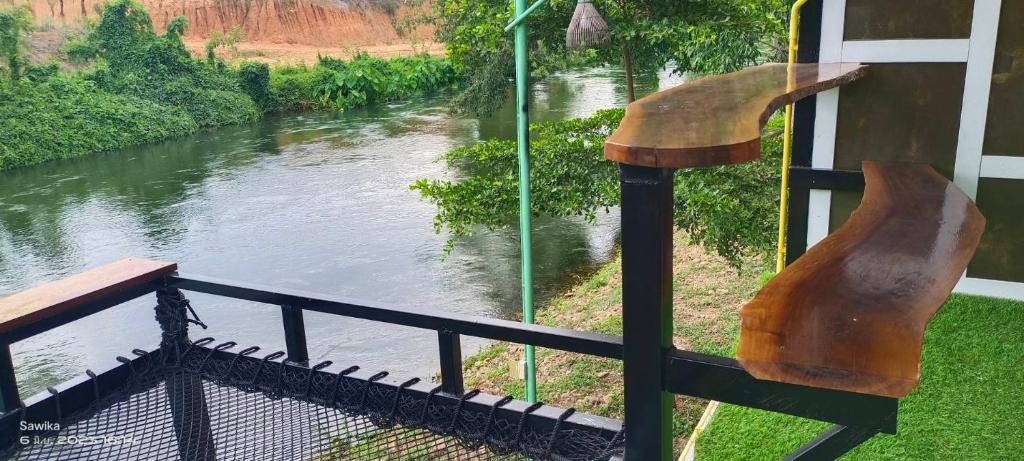 Kaeng Krachan Other | โรงแรมบ้านสวน ริเวอร์ รีสอร์ท