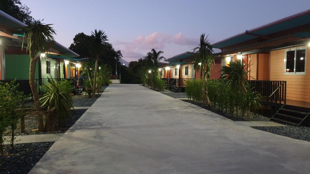 Thung Song Hotel | โรงแรม​ เดอะวิน​ รีสอร์ท