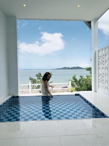 Palian House | โล๊ะน้ำวิลล่า
