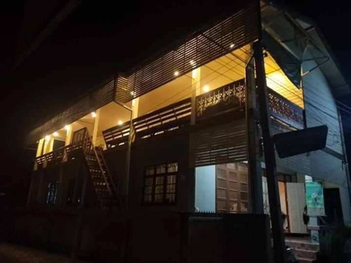 Chiang Khan House | โฮมสเตย์ภูมิใจ เชียงคาน ซอย 17