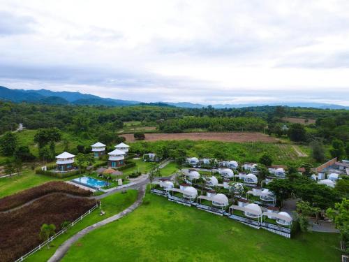 Mae Wang Resort | ไร่บำรุงผล Raibumrungphol