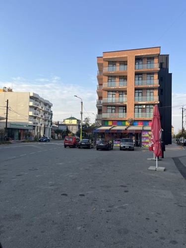 Kobuleti Apartment | აპარტამენტი ქობულეთში апартамент в Кобулети apartment in Kobuleti