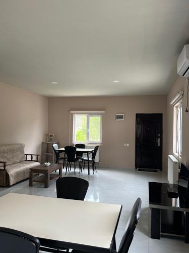 Likani House | ბორითი-Boriti