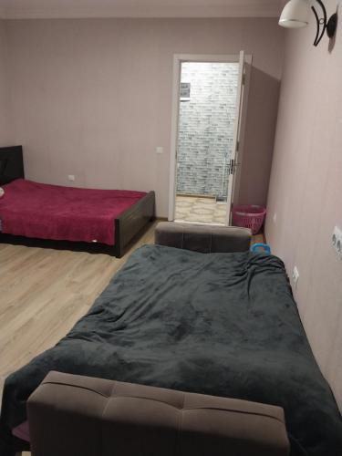 Tbilisi Apartment | დირსი