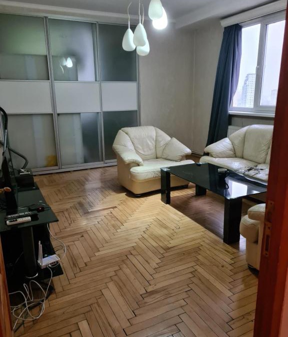 Didube Apartment | დიღმის მასივი,კვარტალი 3, კორპუსი 2