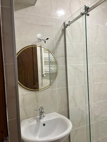 Chiatura Apartment | მაკას სასტუმრო