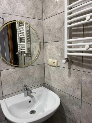 Chiatura Apartment | მაკას სასტუმრო