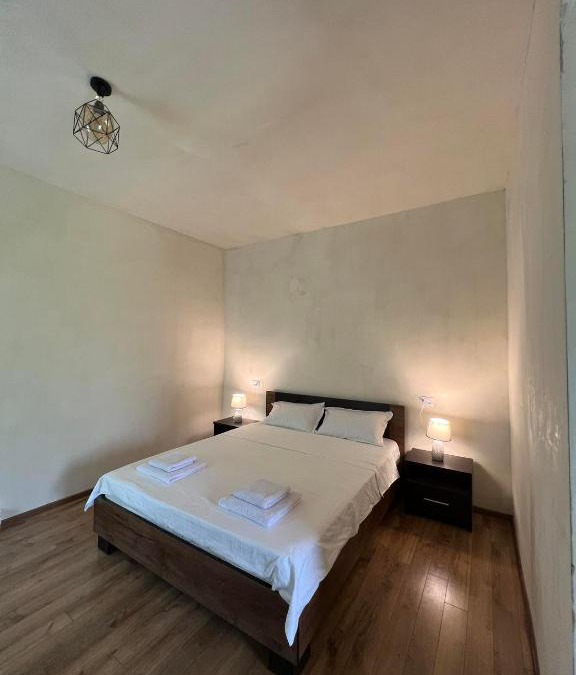 Aspindza Hotel | მესხთა