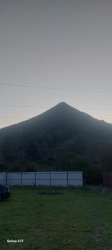 Abastumani House | ტემოსი17