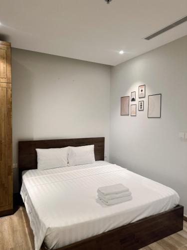 Van Giang Apartment | Ở Space Ecopark