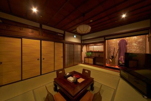 Nagasaki Apartment | おやど紀伊国屋磨屋町