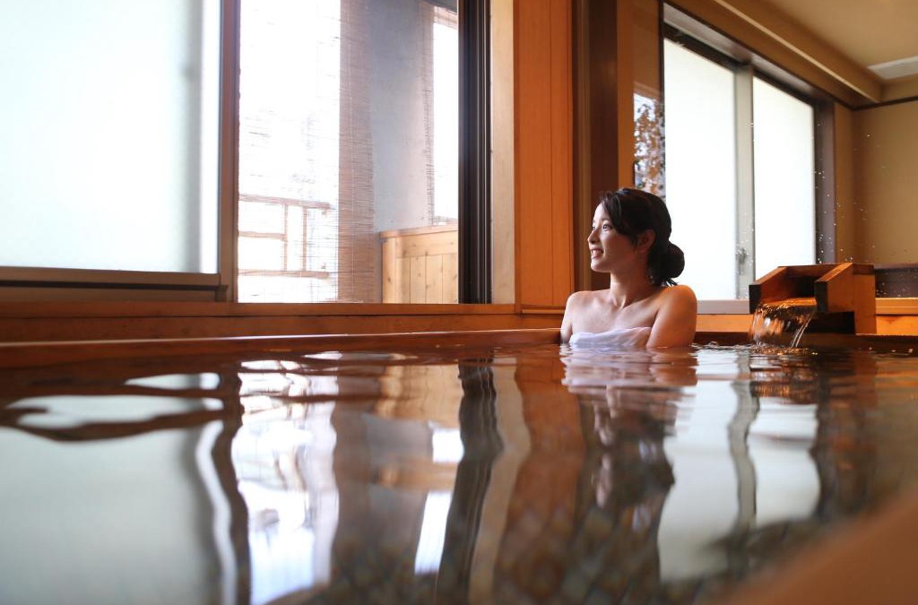 Konpira Onsen Hotel | こんぴら温泉 貸切湯の宿 ことね