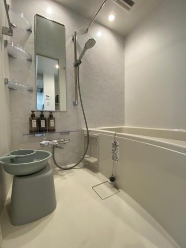 Musashino Apartment | さくら旅館 吉祥寺千利休 301