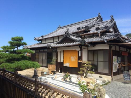 Tsukura Bed & Breakfast | しまなみ海道お宿ぽんぽこ