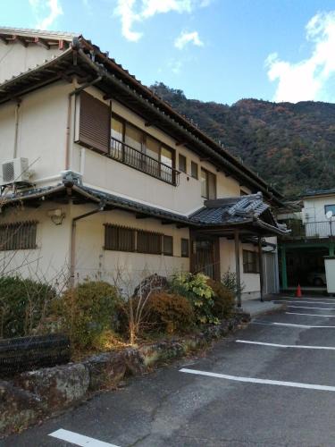Ino-cho Hotel | そらやまゲストハウス Sorayama guesthouse