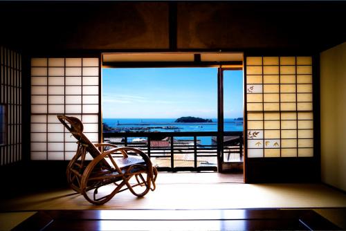 Tomonoura Onsen House | そわか楼