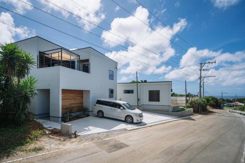 Gushiken Villa | ととのいVilla YAE