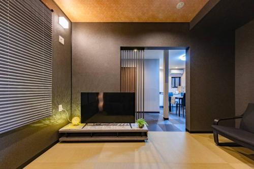 Nara Apartment | ぷらむならまち Momiji邸