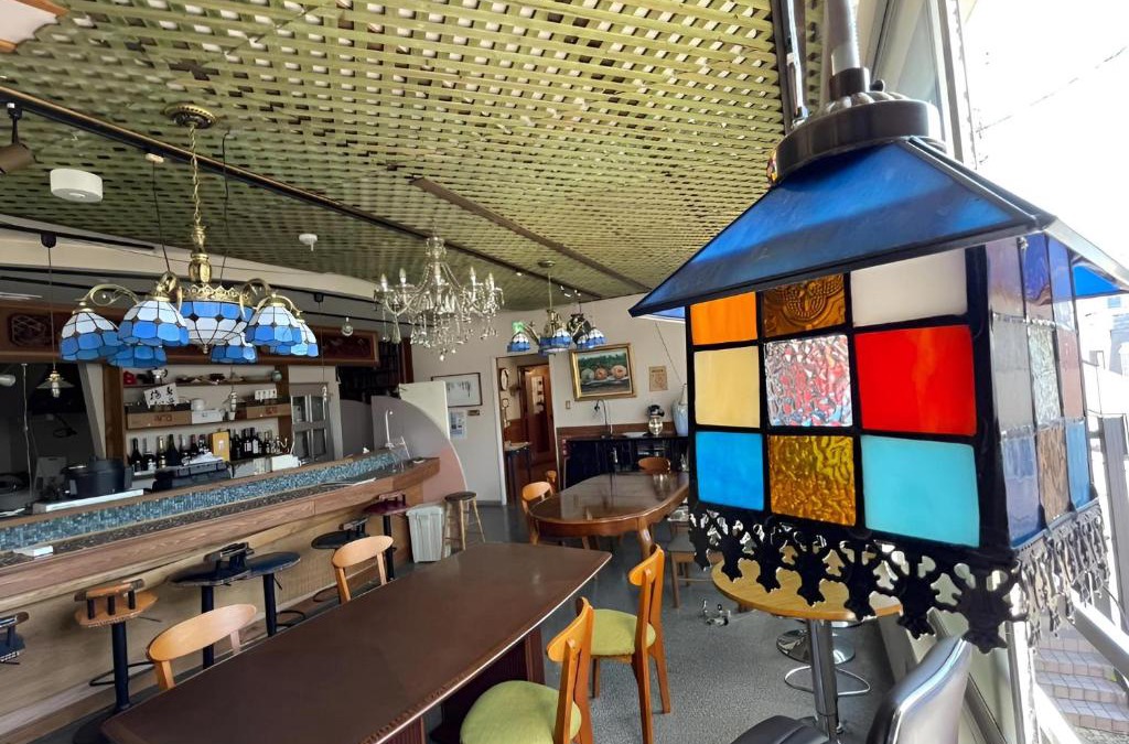 Daigo House | まちやど Motomachi