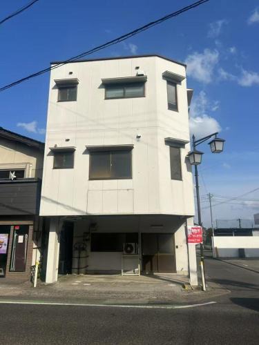 Otsu Apartment | アパート一室堅田駅徒歩10分貸切可能