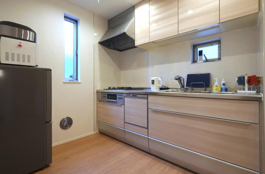 Ikebukuro Apartment | アンドステイ池袋1丁目