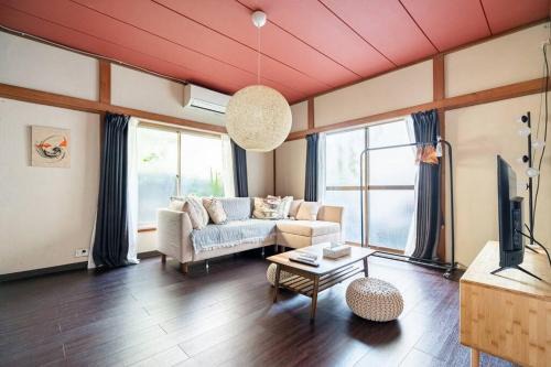 Nishikoiwa Apartment | アンドステイ西小岩1丁目