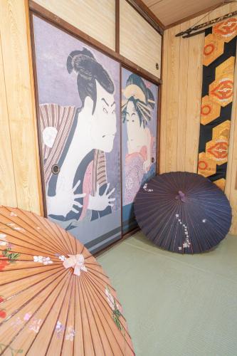 Shimonoseki Apartment | インジホテル下関