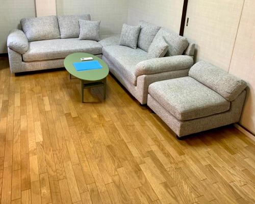 Hirano Ward Apartment | イーストトレジャー201