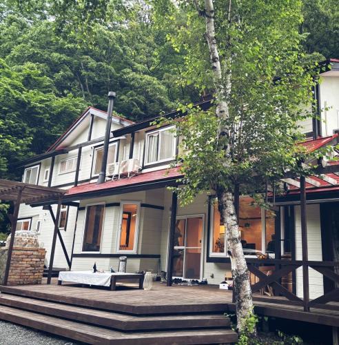 Minami-Alps Hotel | オーベルジュ南アルプス