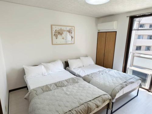 Utsunomiya Apartment | カレント宿郷