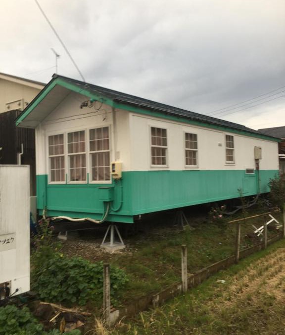 Gifu House | カーサ リベラ