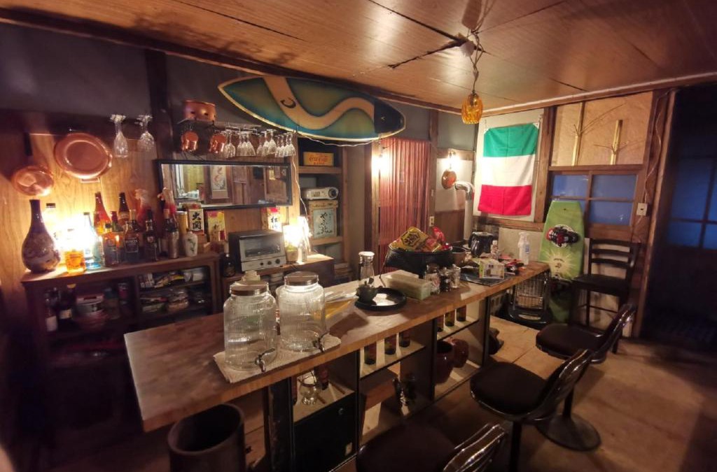 Isumi House | キクバリィ