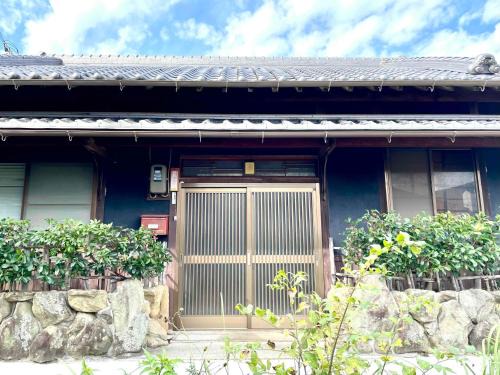 Awaji House | ギャラリー宿 INNAHOUSE ANDAGALLERY