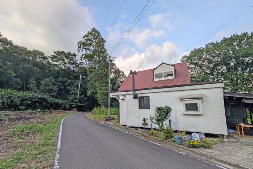 Nasu House | グリーンビューコテージ那須
