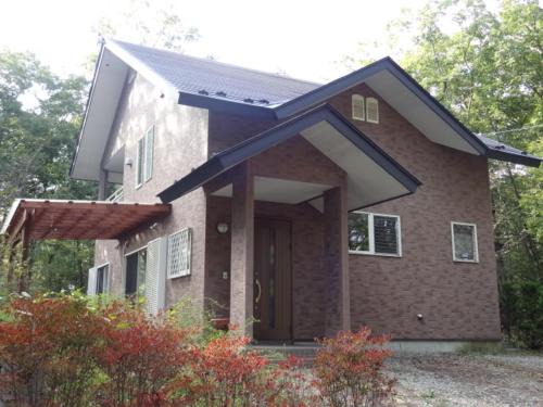 Nasu House | グレース