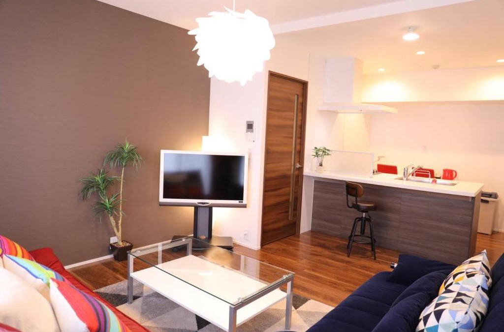 Marunouchi Apartment | ケイアイコンホテルズ 丸の内
