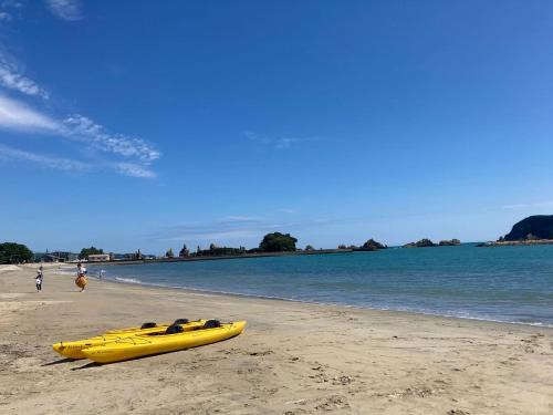 Kushimoto House | ゲストハウス両浜