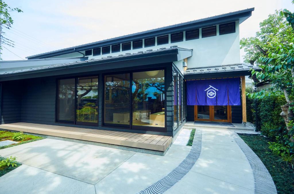 Nabegayato House | ゲストハウス酒坊多満自慢