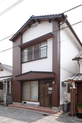 Hyuga House | ゲストハウス たまのや