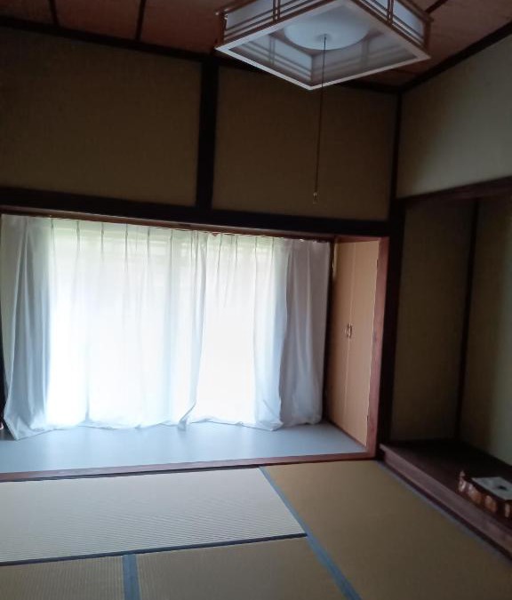 Yamaguchi House | ゲストハウス ふしの庵