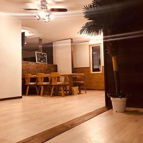 Fujikawaguchiko Apartment | コテージトガワ＜Cottage TOGAWA＞
