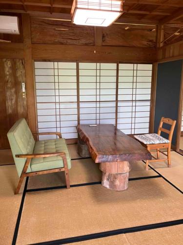 Yakushima House | コテージ天豆