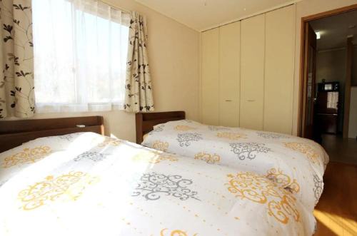 Kinugawa Onsen Apartment | コーポアス