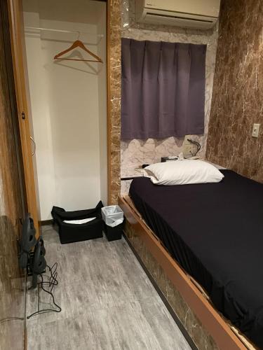 Kannai Hotel | サンガ